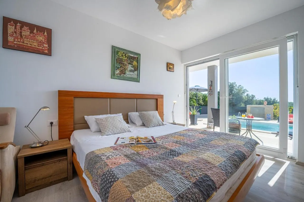 Villa Rozeta Marčana 0*,  Kroatien